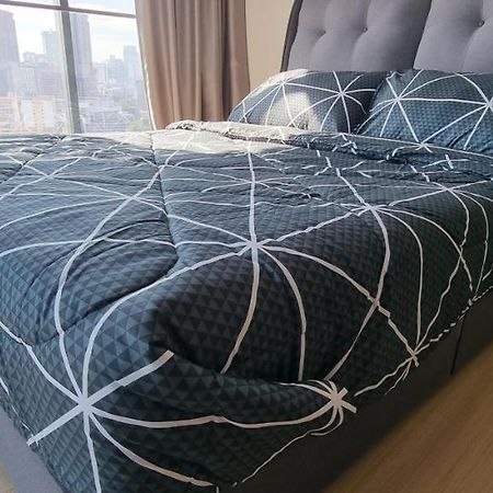 Continew Residence By Mikey - Premium Unit Κουάλα Λουμπούρ Εξωτερικό φωτογραφία