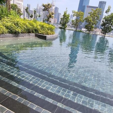 Continew Residence By Mikey - Premium Unit Κουάλα Λουμπούρ Εξωτερικό φωτογραφία