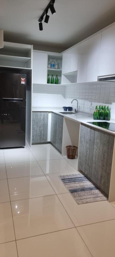 Continew Residence By Mikey - Premium Unit Κουάλα Λουμπούρ Εξωτερικό φωτογραφία