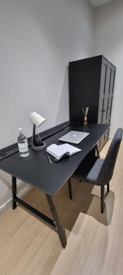 Continew Residence By Mikey - Premium Unit Κουάλα Λουμπούρ Εξωτερικό φωτογραφία