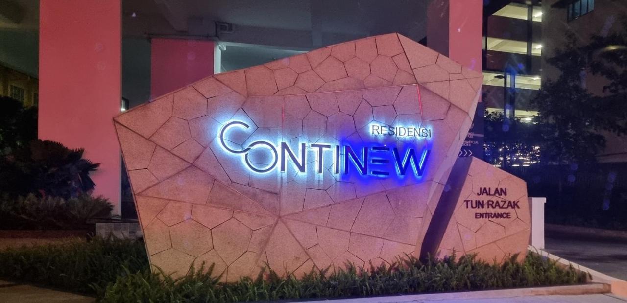Continew Residence By Mikey - Premium Unit Κουάλα Λουμπούρ Εξωτερικό φωτογραφία
