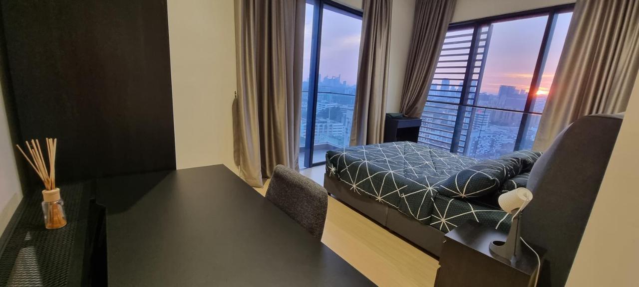 Continew Residence By Mikey - Premium Unit Κουάλα Λουμπούρ Εξωτερικό φωτογραφία