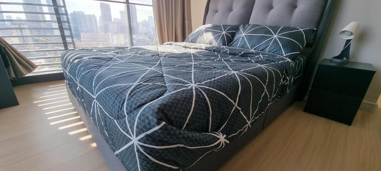 Continew Residence By Mikey - Premium Unit Κουάλα Λουμπούρ Εξωτερικό φωτογραφία