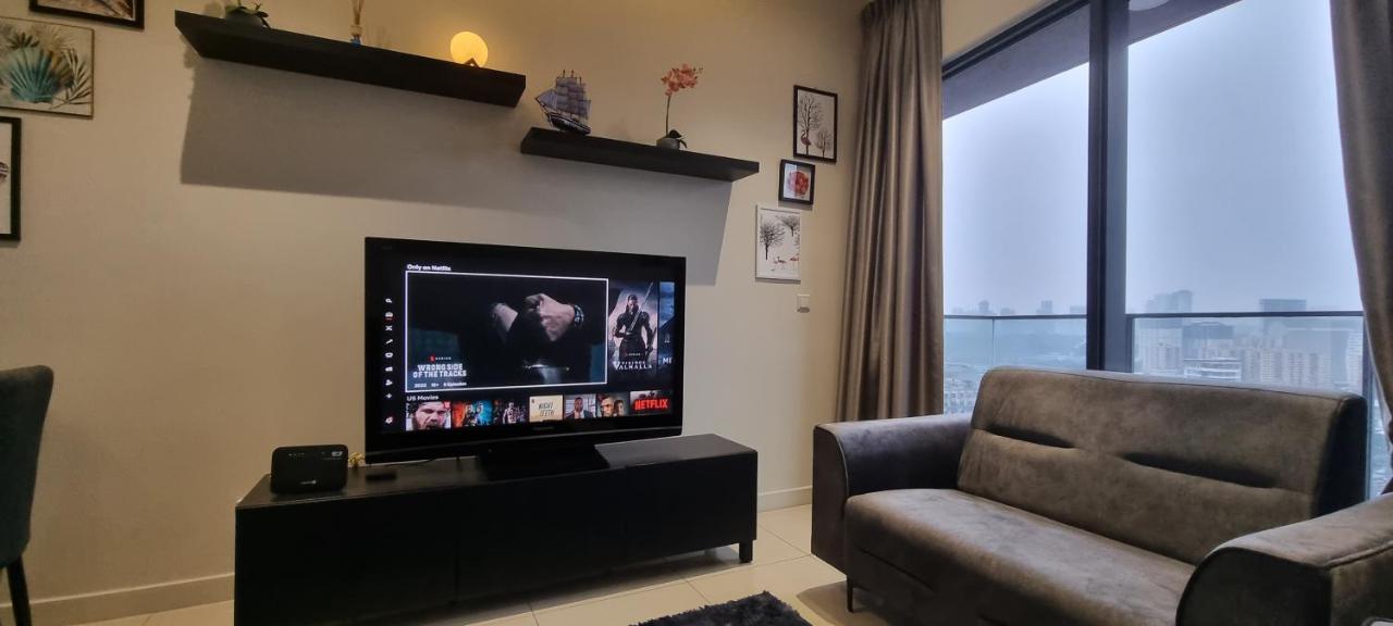 Continew Residence By Mikey - Premium Unit Κουάλα Λουμπούρ Εξωτερικό φωτογραφία