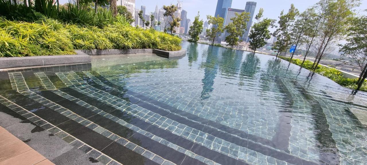 Continew Residence By Mikey - Premium Unit Κουάλα Λουμπούρ Εξωτερικό φωτογραφία
